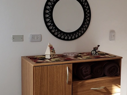 Alquiler temporario de apartamento em Potrero de los funes