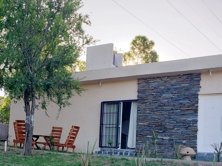 Alquiler temporario de apartamento em Potrero de los funes