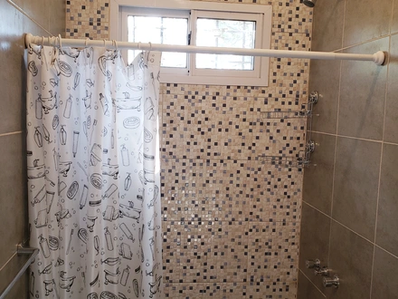 Alquiler temporario de apartamento em Potrero de los funes