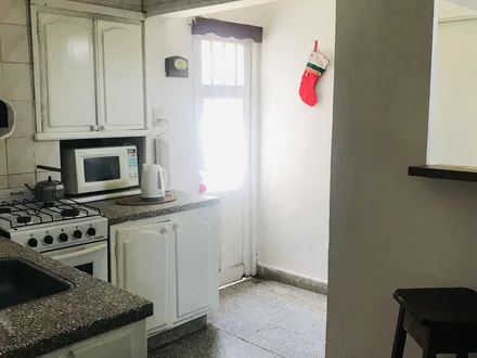 Alquiler temporario de casa em Miramar