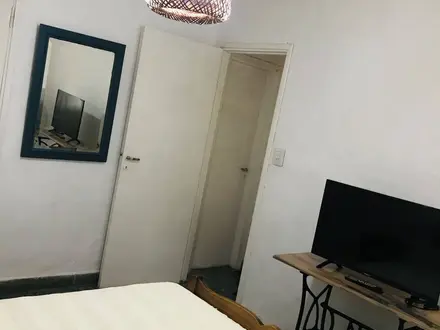 Alquiler temporario de casa em Miramar