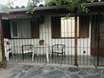 Alquiler temporario de casa em Miramar