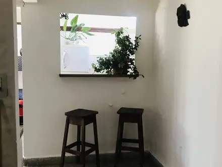 Alquiler temporario de casa em Miramar