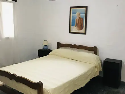 Alquiler temporario de casa em Miramar
