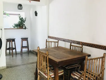 Alquiler temporario de casa em Miramar
