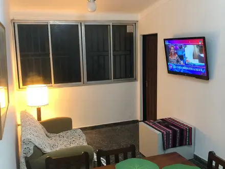 Alquiler temporario de casa em Salta