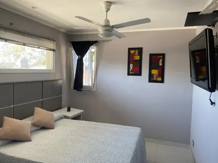 Alquiler temporario de apartamento em Villa gesell