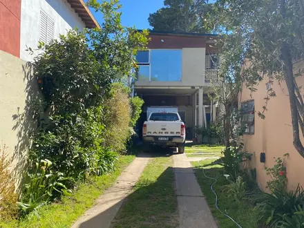 Alquiler temporario de apartamento em Villa gesell
