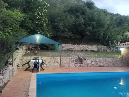 Alquiler temporario de alojamento em Villa carlos paz