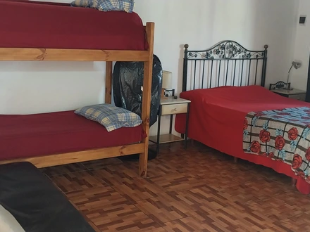 Alquiler temporario de casa em Miramar