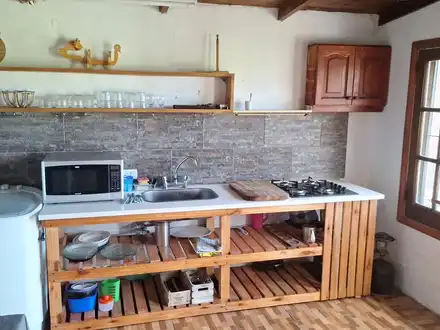 Alquiler temporario de casa em Miramar