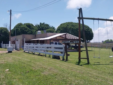 Alquiler temporario de casa em Miramar