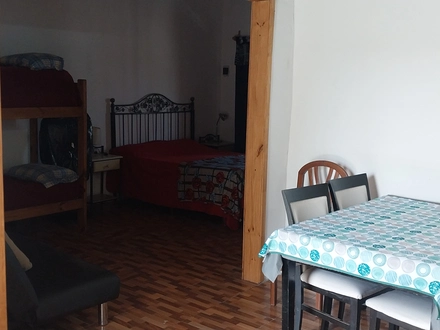 Alquiler temporario de casa em Miramar