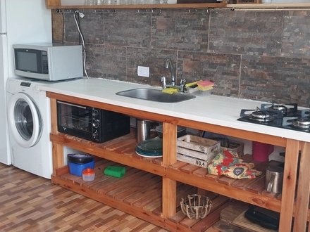 Alquiler temporario de casa em Miramar