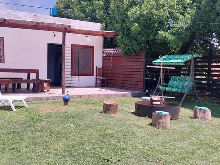 Alquiler temporario de casa em Miramar