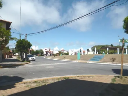 Alquiler temporario de apartamento em San clemente del tuyu