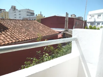 Alquiler temporario de apartamento em San clemente del tuyu