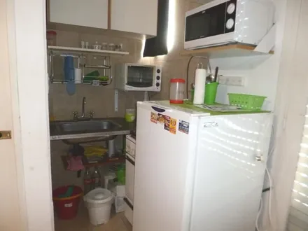 Alquiler temporario de apartamento em San clemente del tuyu