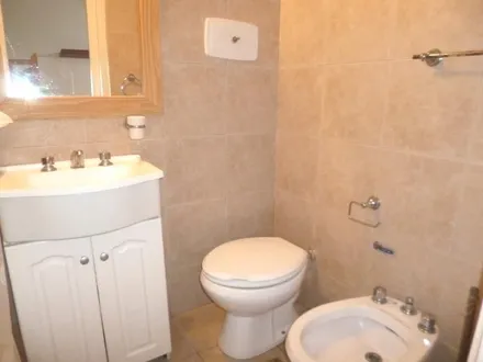 Alquiler temporario de apartamento em San clemente del tuyu