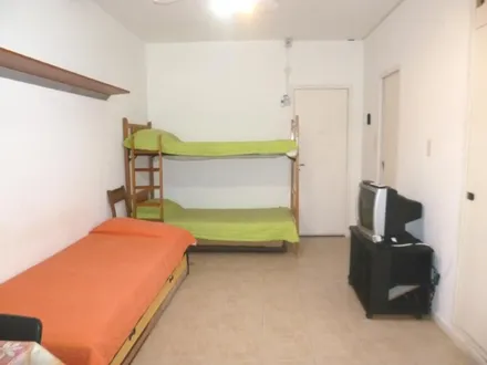 Alquiler temporario de apartamento em San clemente del tuyu