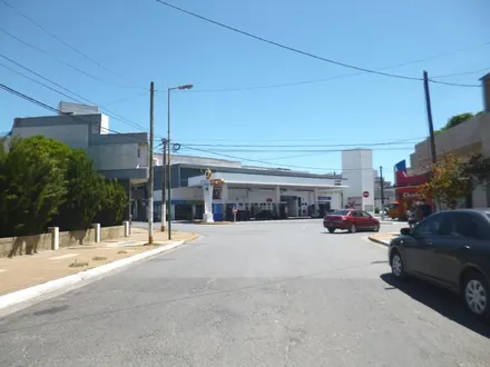 Alquiler temporario de apartamento em San clemente del tuyu