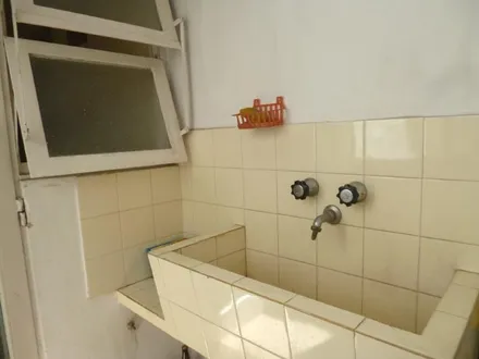 Alquiler temporario de apartamento em San clemente del tuyu