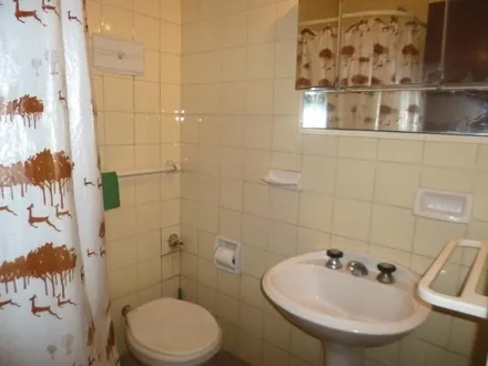 Alquiler temporario de apartamento em San clemente del tuyu