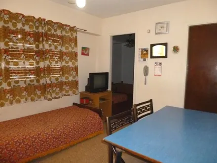 Alquiler temporario de apartamento em San clemente del tuyu