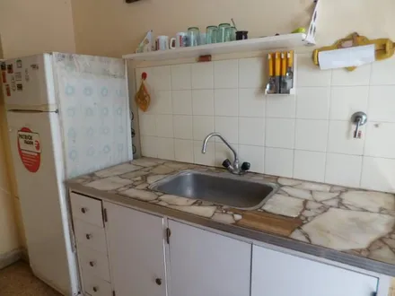 Alquiler temporario de apartamento em San clemente del tuyu