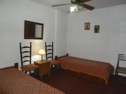 Alquiler temporario de apartamento em San clemente del tuyu