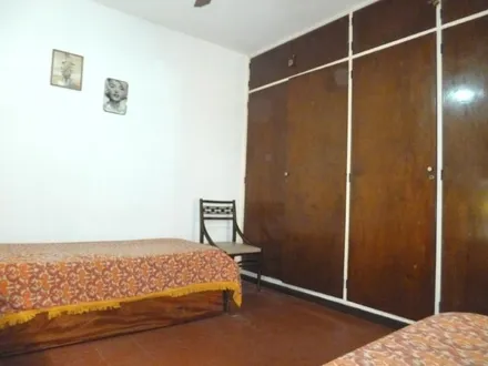 Alquiler temporario de apartamento em San clemente del tuyu