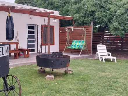 Alquiler temporario de casa em Miramar