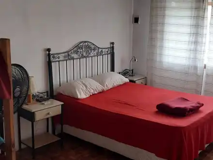 Alquiler temporario de casa em Miramar