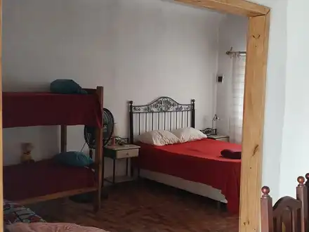 Alquiler temporario de casa em Miramar