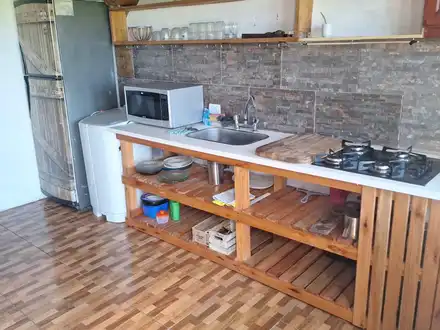 Alquiler temporario de casa em Miramar