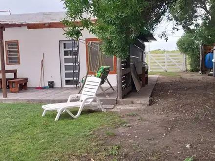 Alquiler temporario de casa em Miramar