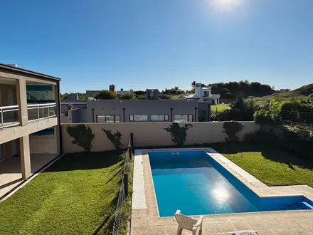 Alquiler temporario de apartamento em Quequen