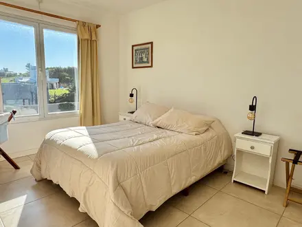 Alquiler temporario de apartamento em Quequen