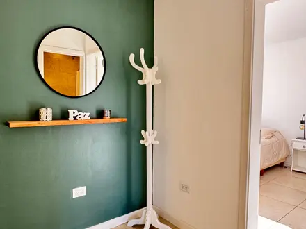 Alquiler temporario de apartamento em Quequen