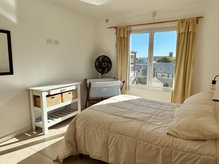Alquiler temporario de apartamento em Quequen