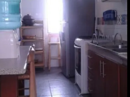 Arriendo temporario de casa em La serena