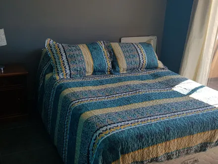 Arriendo temporario de casa em La serena