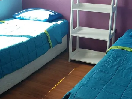 Arriendo temporario de casa em La serena