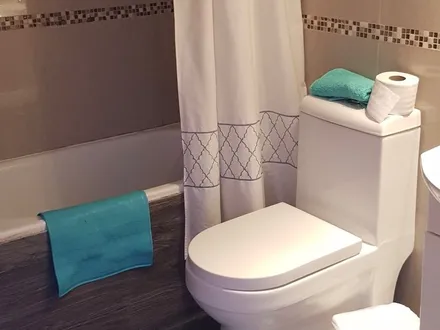 Arriendo temporario de casa em La serena