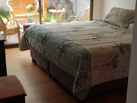 Arriendo temporario de casa em La serena