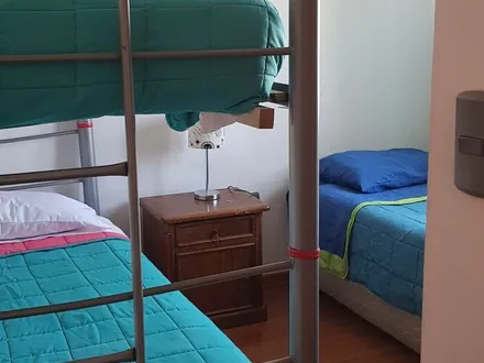 Arriendo temporario de casa em La serena