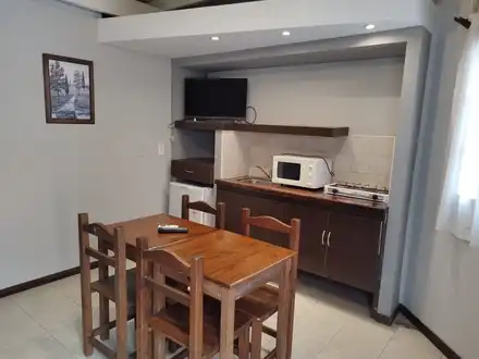 Alquiler temporario de alojamento em Necochea