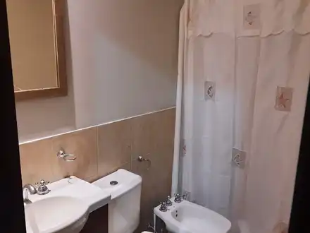 Alquiler temporario de alojamento em Necochea