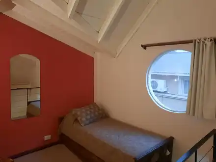 Alquiler temporario de alojamento em Necochea