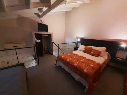 Alquiler temporario de alojamento em Necochea